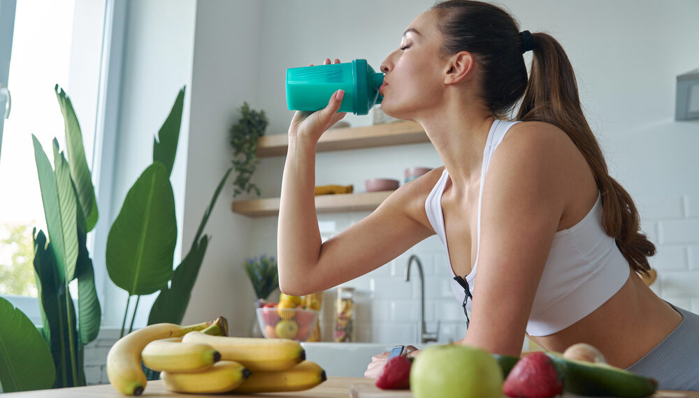 Electrolyte Powder Drink Mix: What It Actually Does, Who Needs It, and What to Look for on the Label
