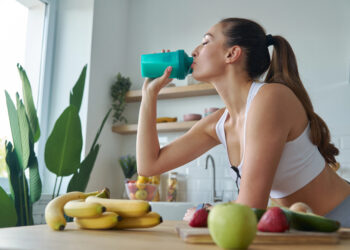 Electrolyte Powder Drink Mix: What It Actually Does, Who Needs It, and What to Look for on the Label