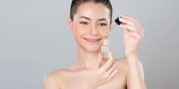 Copper Peptide Serum: What It Actually Does, Why It Works, and How to Use It Without Wasting It