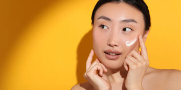 The Asian Skin Care Routine, Explained for Normal People