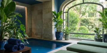 The Evolution of High-End Wellness and the Luxury Spa Industry Trends