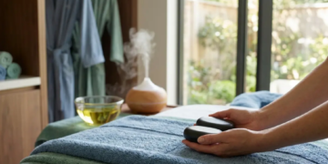 Luxury Massage: The Anatomy of a High-End Spa Experience and Holistic Wellness