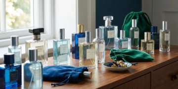 oud fragrances | The Origins of a Captivating oud perfume