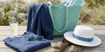 Luxury Vacation Clothes & Resort Wear Trends: The Evolution and Economics of Resort Wear