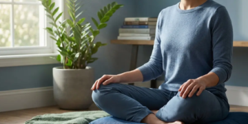 Benefits of Mindfulness: Neuroplasticity and The Biological Mechanics of Mindfulness