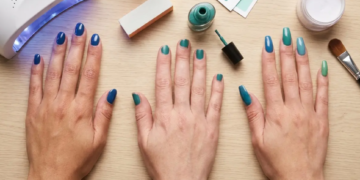 The Science Behind Long-Lasting Gel Nails and Gel Polish Chemistry