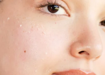 Sunscreen under makeup without pilling