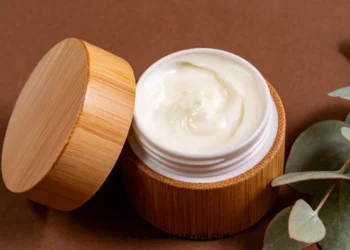 Organic anti-aging creams that actually work