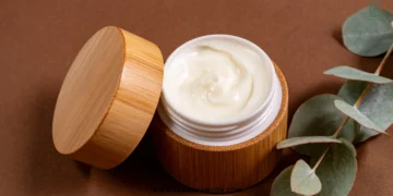 Organic anti-aging creams that actually work