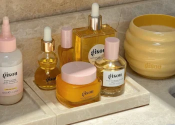 skincare routine for dry skin in winter