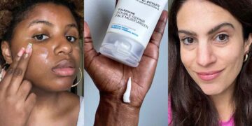 best moisturizers for combination skin types