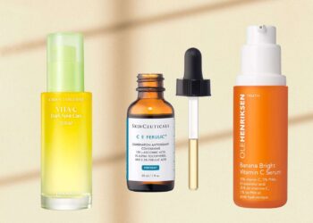 Natural Ways to Detox Your Skin at Home