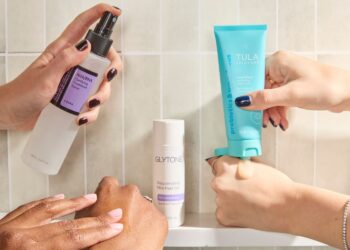 Best exfoliators for oily acne-prone skin