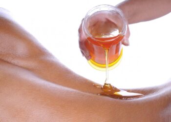 natural remedies for dry skin in winter