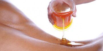 natural remedies for dry skin in winter