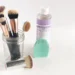 How to clean makeup brushes naturally