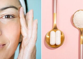 benefits of collagen supplements for skin health