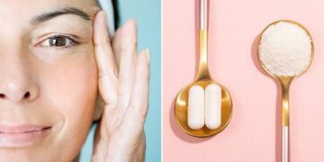 benefits of collagen supplements for skin health