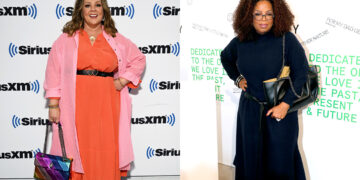 plus size fashion tips for curvy women