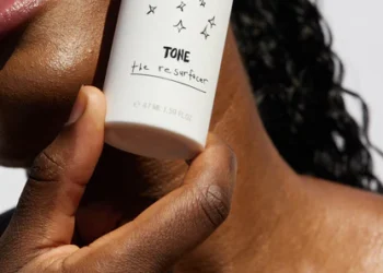 tone skincare