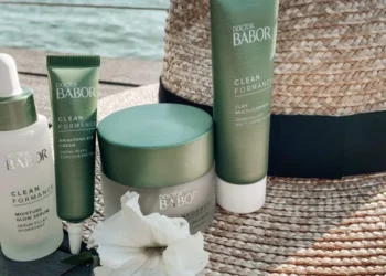 babor skincare