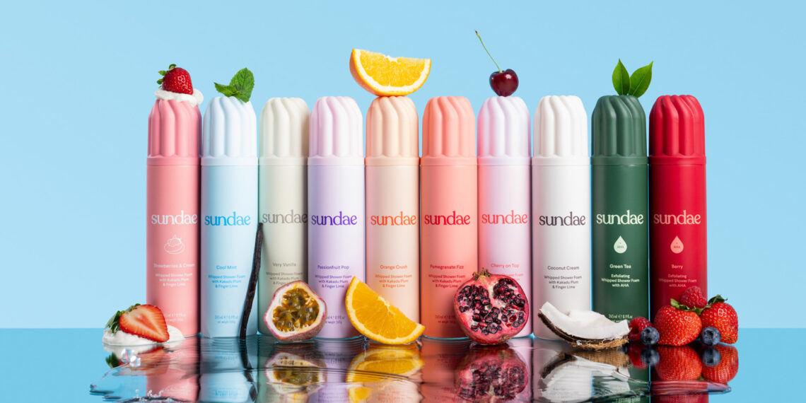 sundae skincare