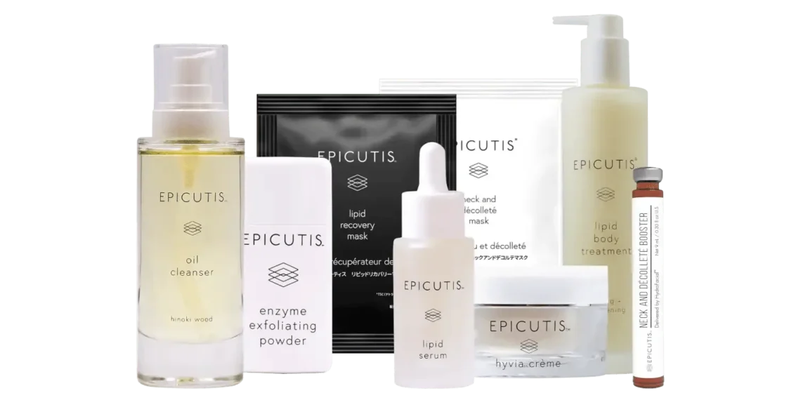 epicutis skincare