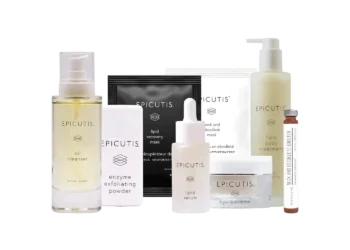 epicutis skincare