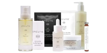 epicutis skincare