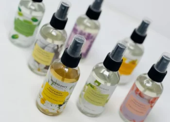 hydrating facial mist without alcohol