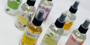 hydrating facial mist without alcohol