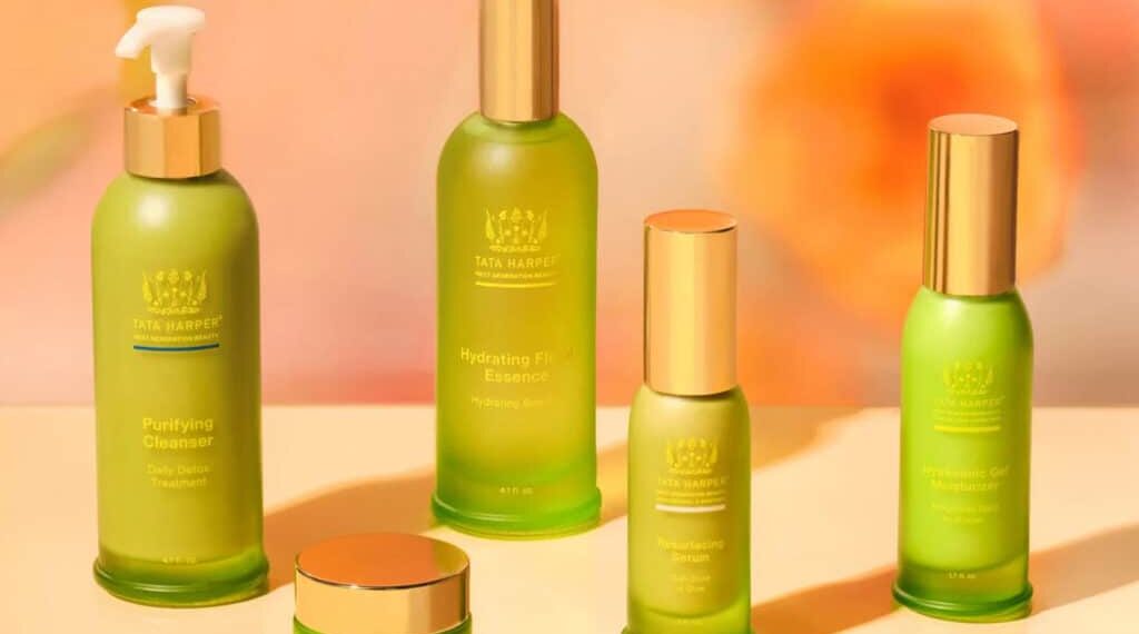 top 5 premium skincare brands in the world