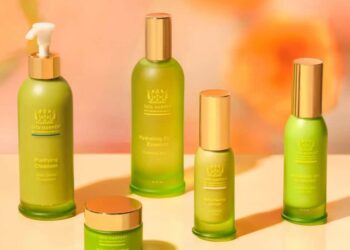 top 5 premium skincare brands in the world