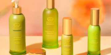 top 5 premium skincare brands in the world