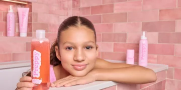 preppy skincare brands