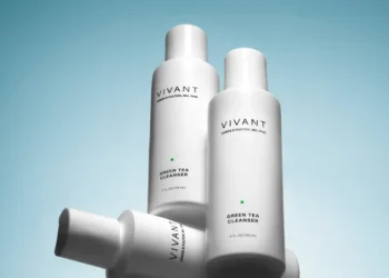 vivant skincare