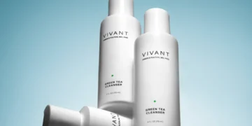 vivant skincare