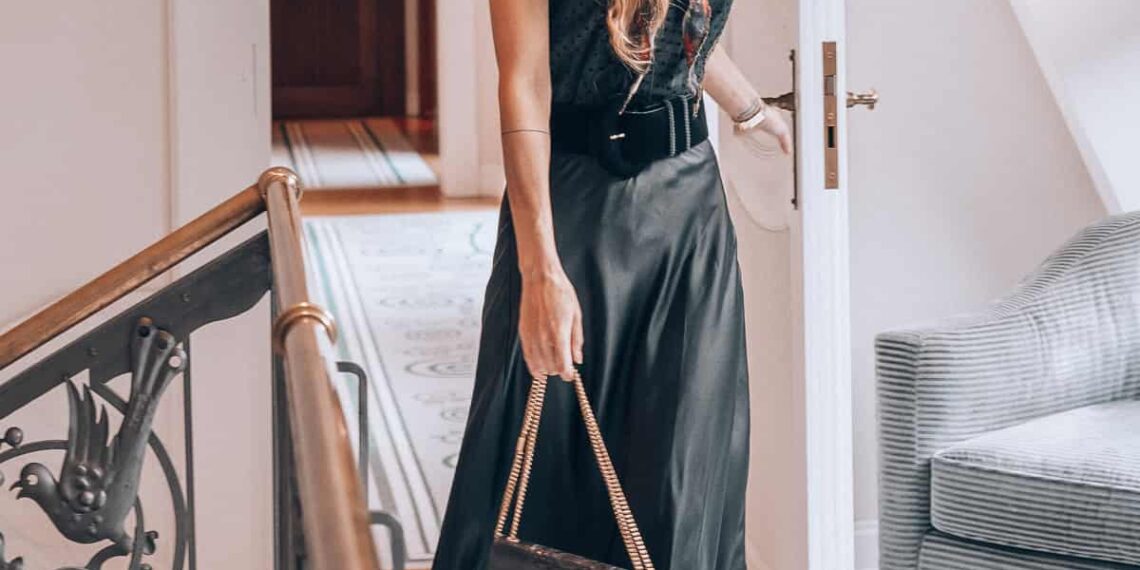 how to dress classy on a budget