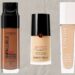 sensitive skin foundation with SPF 30+