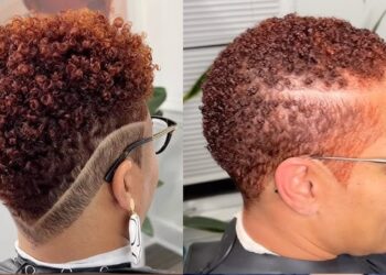 Low-maintenance hairstyles for curly hair