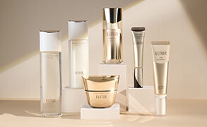 elixir skincare