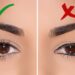 How to apply eyeliner for hooded eyes step-by-step