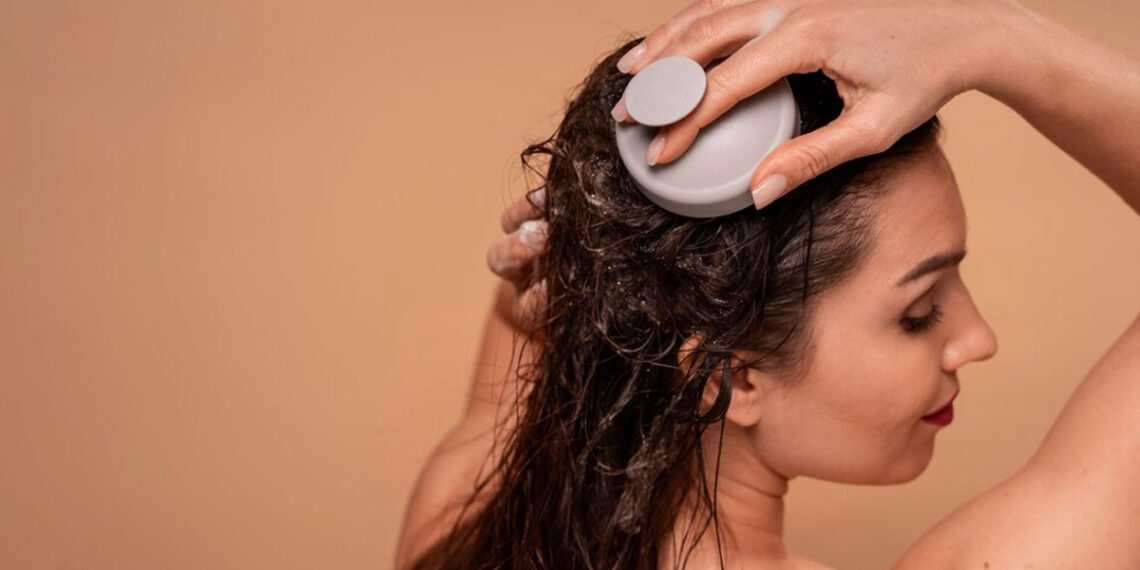 Scalp exfoliation benefits and how to do it