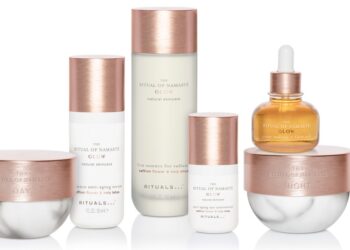 ritual skincare