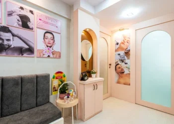 skincare clinic