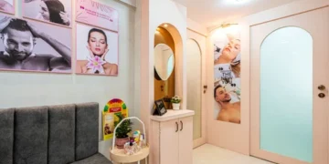 skincare clinic