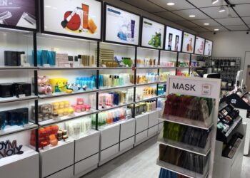 korean skincare houston