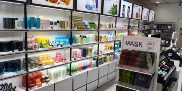 korean skincare houston