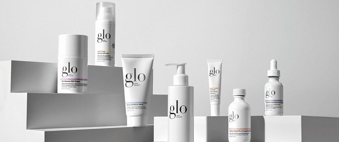 Glo Skincare: Where Clinical Expertise Meets Radiant Skin