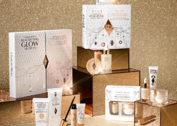 gifts for skincare lovers